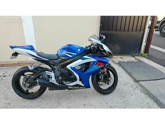 suzuki gsxr 750 k7 full origine