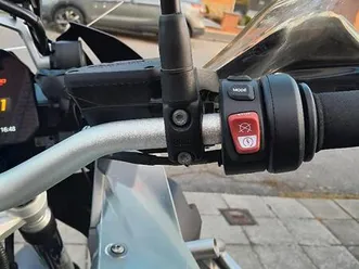 ② moto bmw r 1250 gsa