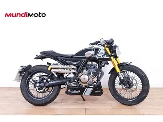 fb mondial hps 125 abs - mundimoto