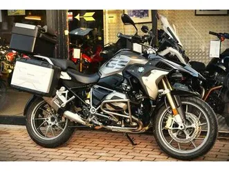 ② bmw r1200gs low ***motoverte.be***