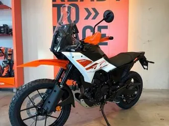 ② ktm adventure 390 x 2026