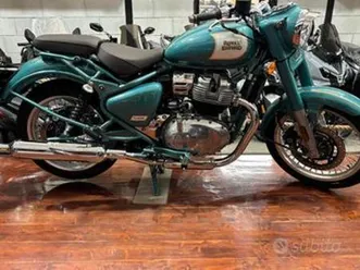 royal enfield classic 650