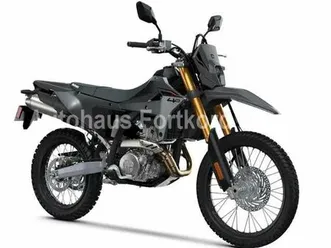 suzuki dr-z4s - led, lcd, abs ... - my 26 -