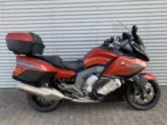 bmw k 1600 gt hmc motorcykler. vi bytter gerne.
