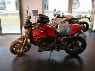 ducati monster 1200 s