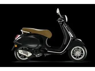vespa 125 primavera
