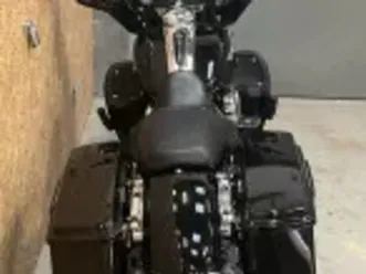 harley-davidson flhxi street glide