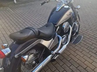 kawasaki vn 800 b classic