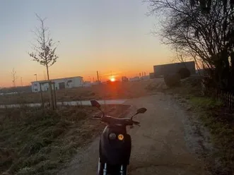 rex rs 900. roller mofa