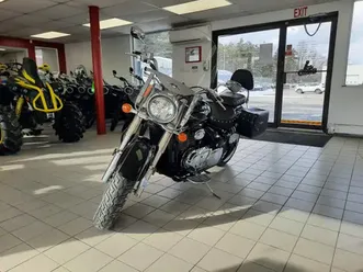 2010 suzuki boulevard c50t touring