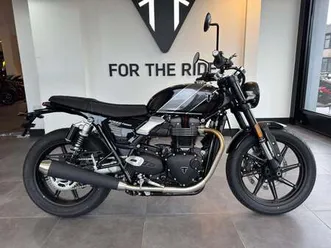triumph speed twin 900 for sale in romford