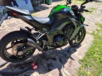 kawasaki z1000 r edition