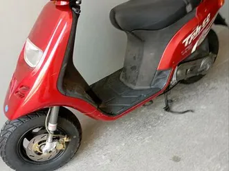 piaggio tph 50
