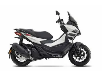 aprilia sr gt 125 for sale in peterborough