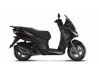 aprilia sxr 50 sport for sale in peterborough