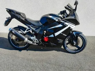 dealim road sport 125