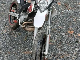 derbi senda sm drd racing