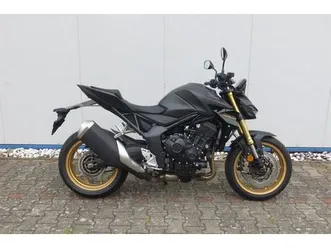 honda cb1000 hornet sp vorführfahrzeug sofort