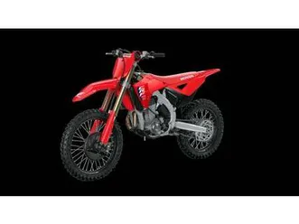 2025 honda crf450r for sale in bristol