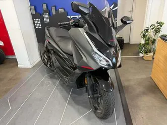 2025 honda forza 350 for sale in pevensey bay