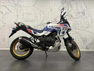 2025 honda xl750 transalp for sale in abingdon