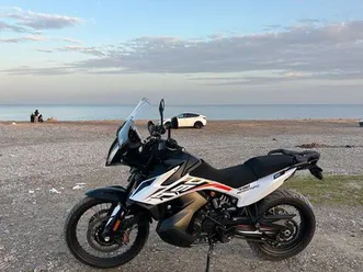 ktm 790 adv a2