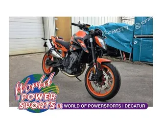 2022 ktm 890 duke gp