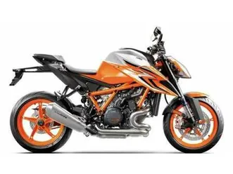 ktm 1290 super duke r evo for sale in altens