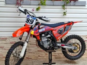 ktm sx-f