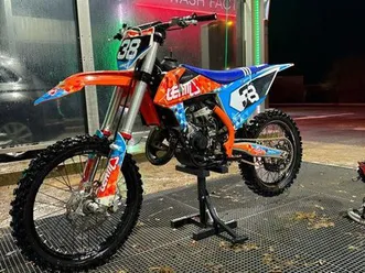 ktm 125sx