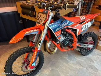 vends 50 sx, 2024