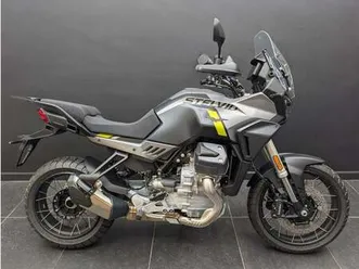 2025 moto guzzi stelvio 1042 for sale in essex