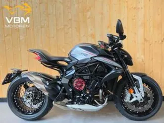 mv agusta dragster 800 rr scs 800rr nieuwe set banden! — motoren | mv agusta — marktplaats