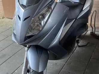 motorscooter peugeot satelis 250cc — motoren | overige merken — marktplaats