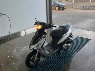 peugeot v-clic brom — scooters | peugeot — marktplaats