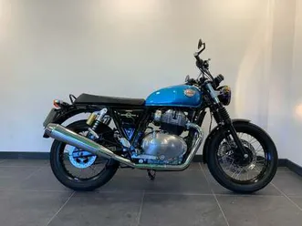 2023 royal enfield interceptor 650 for sale in newcastle