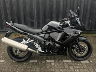 suzuki gsx 650 f uniek! — motoren | suzuki — marktplaats