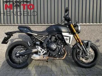 suzuki gsx-8t (bj 2025) — motoren | suzuki — marktplaats