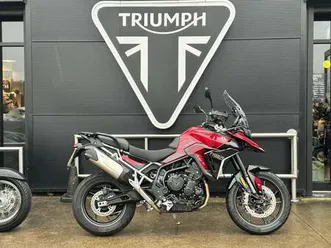 2025 triumph tiger 900 gt for sale in doncaster