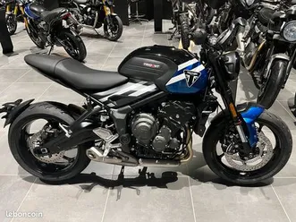 triumph 660 trident 2025