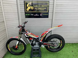 2026 trs one rr 250 for sale in chesterfield