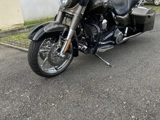 road king cvo