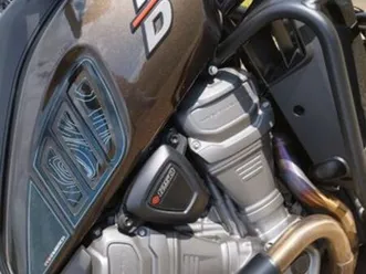 harley davidson pan america 1250