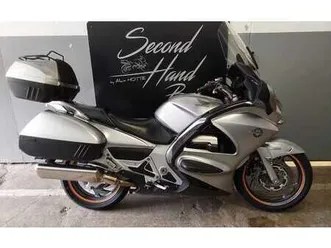 paneuropean st 1300, garantie 1 an bel etat, 4995e