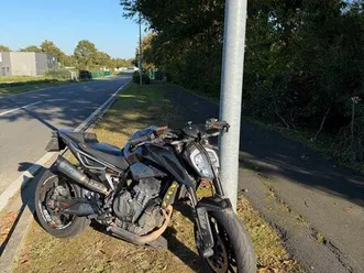 ktm 790 duke l