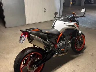 ktm 890 duke r