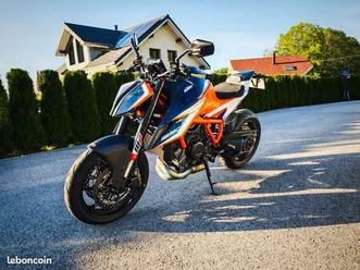 superduke 1290 rr