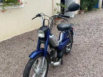 peugeot 103 vogue mvl