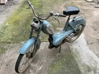 mobylette peugeot bb1