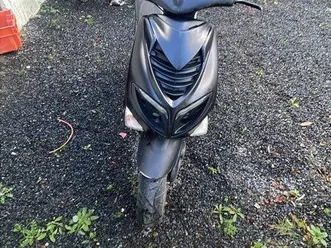 peugeot speedfight 2